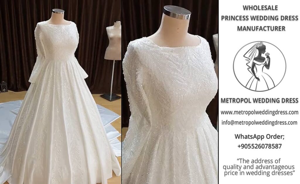 National Bridal Market Chicago Wedding Dress