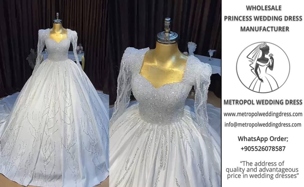 Bridal manufacturers