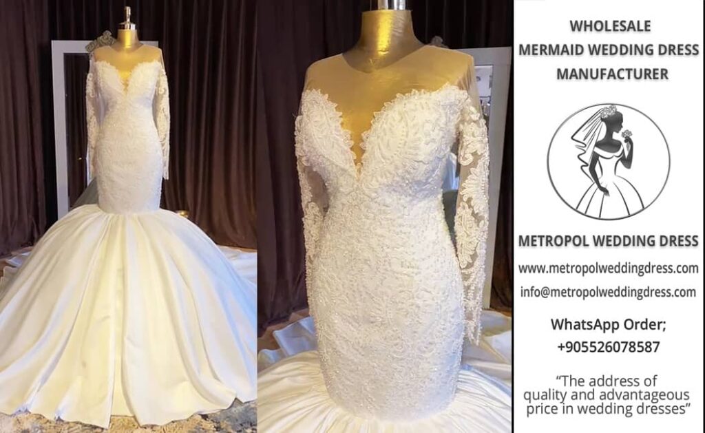 Cheap wholesale wedding dresses