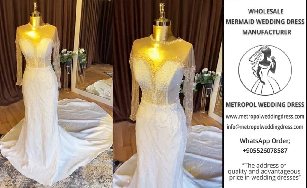 Wholesale Wedding Dresses Online